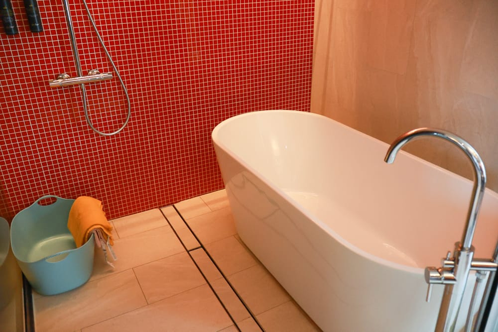 台北北投雅樂軒酒店 Aloft Taipei Beitou｜寵物友善主題房型、聚聚樂Nook 餐廳、W XYZ Bar酒吧、台北寵物友善旅宿