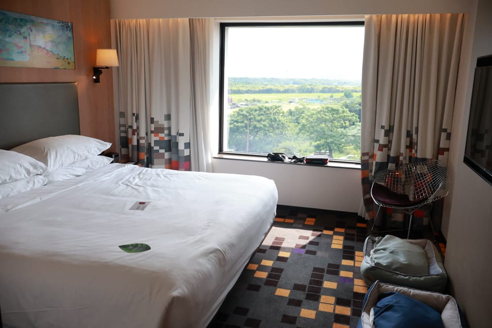 台北北投雅樂軒酒店 Aloft Taipei Beitou｜寵物友善主題房型、聚聚樂Nook 餐廳、W XYZ Bar酒吧、台北寵物友善旅宿