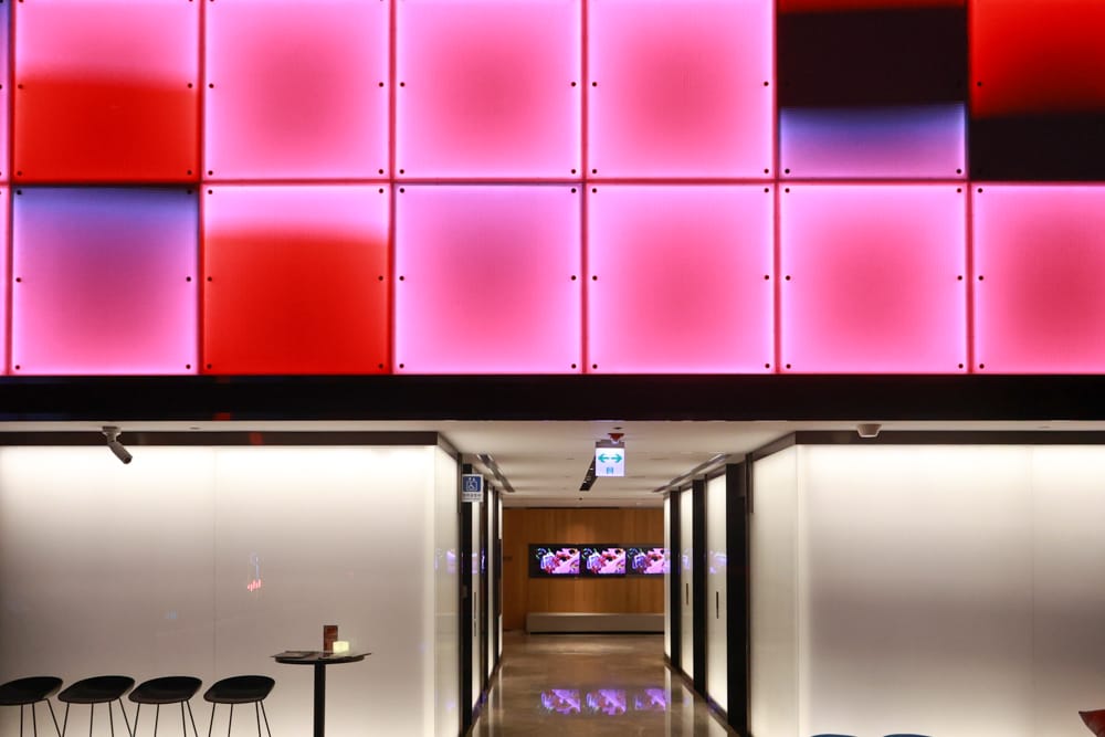 台北北投雅樂軒酒店 Aloft Taipei Beitou｜寵物友善主題房型、聚聚樂Nook 餐廳、W XYZ Bar酒吧、台北寵物友善旅宿