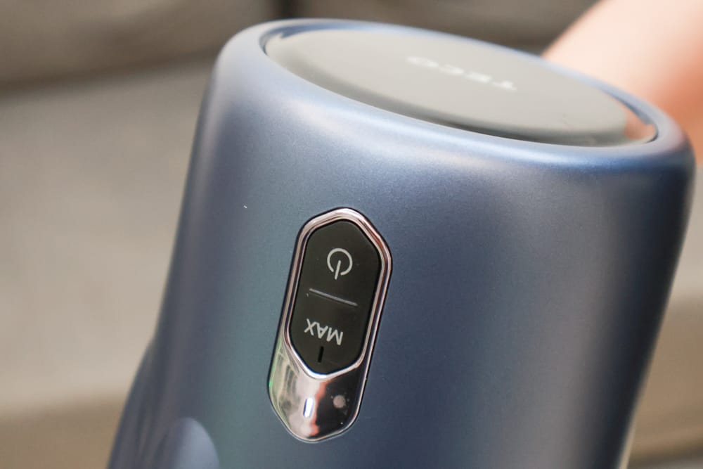 東元綠光顯塵吸塵器 XJ2501CB。光學顯塵科技、毛髮灰塵無所遁形、寵物家庭打掃神器、清潔地板超easy!! - 第6張圖 東元綠光顯塵吸塵器 XJ2501CB。光學顯塵科技、毛髮灰塵無所遁形、寵物家庭打掃神器、清潔地板超easy!!