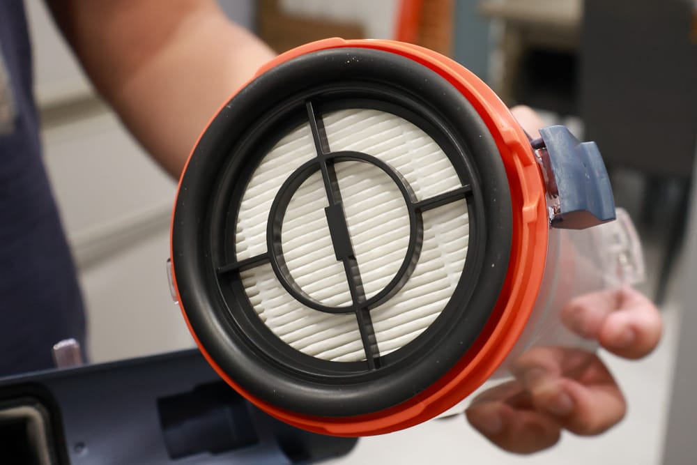 東元綠光顯塵吸塵器 XJ2501CB。光學顯塵科技、毛髮灰塵無所遁形、寵物家庭打掃神器、清潔地板超easy!! - 第16張圖 東元綠光顯塵吸塵器 XJ2501CB。光學顯塵科技、毛髮灰塵無所遁形、寵物家庭打掃神器、清潔地板超easy!!