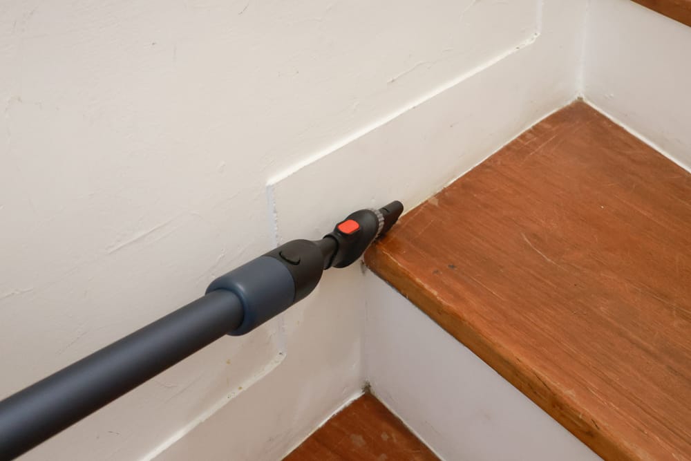 東元綠光顯塵吸塵器 XJ2501CB。光學顯塵科技、毛髮灰塵無所遁形、寵物家庭打掃神器、清潔地板超easy!! - 第19張圖 東元綠光顯塵吸塵器 XJ2501CB。光學顯塵科技、毛髮灰塵無所遁形、寵物家庭打掃神器、清潔地板超easy!!