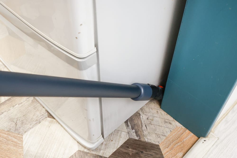 東元綠光顯塵吸塵器 XJ2501CB。光學顯塵科技、毛髮灰塵無所遁形、寵物家庭打掃神器、清潔地板超easy!! - 第25張圖 東元綠光顯塵吸塵器 XJ2501CB。光學顯塵科技、毛髮灰塵無所遁形、寵物家庭打掃神器、清潔地板超easy!!