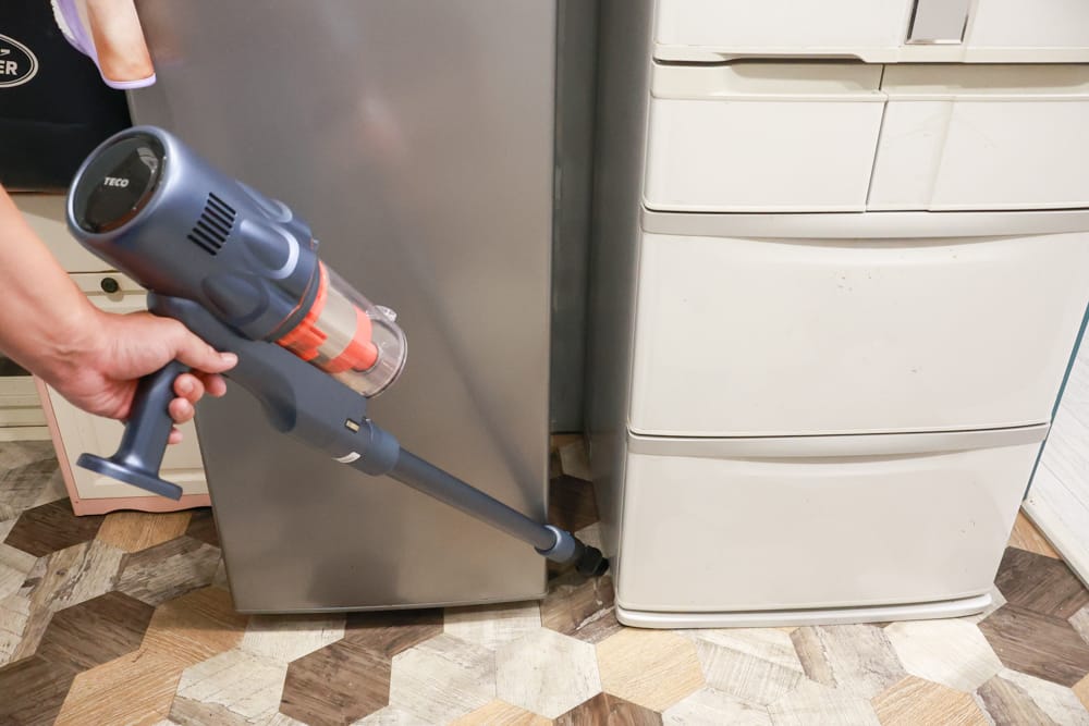 東元綠光顯塵吸塵器 XJ2501CB。光學顯塵科技、毛髮灰塵無所遁形、寵物家庭打掃神器、清潔地板超easy!! - 第26張圖 東元綠光顯塵吸塵器 XJ2501CB。光學顯塵科技、毛髮灰塵無所遁形、寵物家庭打掃神器、清潔地板超easy!!