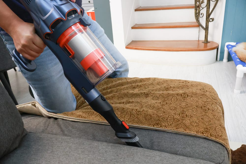 東元綠光顯塵吸塵器 XJ2501CB。光學顯塵科技、毛髮灰塵無所遁形、寵物家庭打掃神器、清潔地板超easy!! - 第22張圖 東元綠光顯塵吸塵器 XJ2501CB。光學顯塵科技、毛髮灰塵無所遁形、寵物家庭打掃神器、清潔地板超easy!!