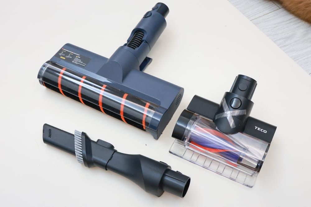 東元綠光顯塵吸塵器 XJ2501CB。光學顯塵科技、毛髮灰塵無所遁形、寵物家庭打掃神器、清潔地板超easy!! - 第5張圖 東元綠光顯塵吸塵器 XJ2501CB。光學顯塵科技、毛髮灰塵無所遁形、寵物家庭打掃神器、清潔地板超easy!!