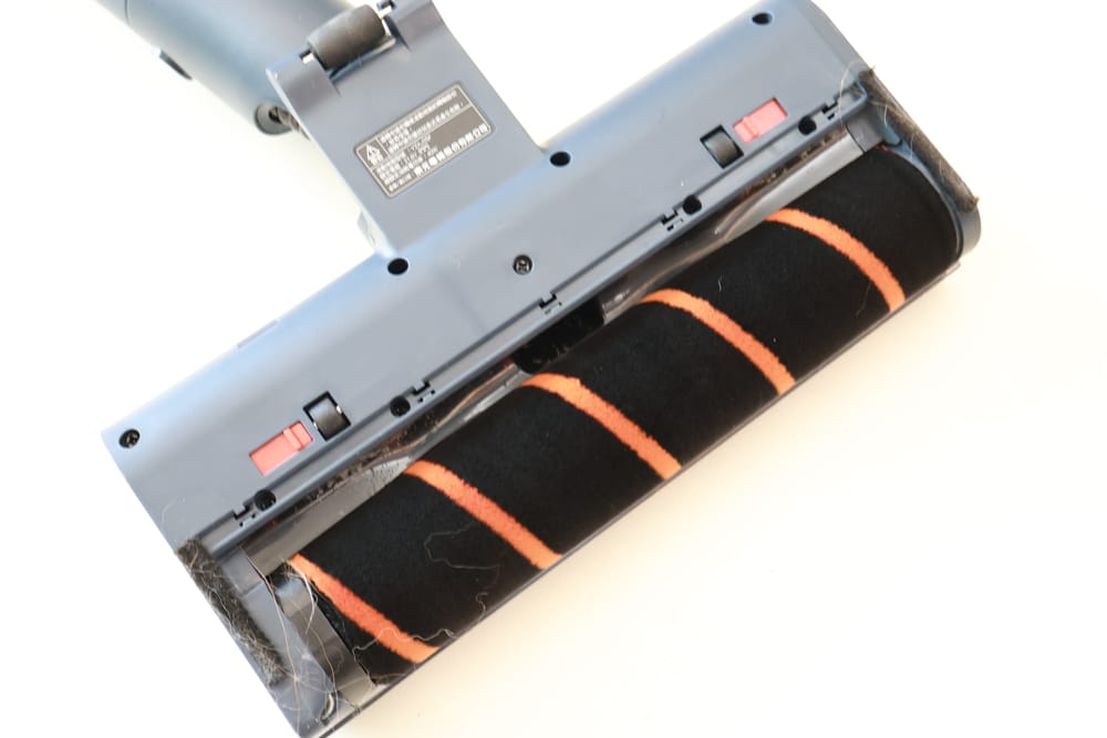 東元綠光顯塵吸塵器 XJ2501CB。光學顯塵科技、毛髮灰塵無所遁形、寵物家庭打掃神器、清潔地板超easy!! - 第15張圖 東元綠光顯塵吸塵器 XJ2501CB。光學顯塵科技、毛髮灰塵無所遁形、寵物家庭打掃神器、清潔地板超easy!!