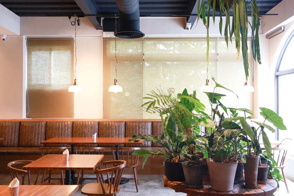 花蓮美食|山下陳涼。精緻泰式料理、峇里島風海景餐廳、庭院用餐區可以攜帶寵物、東南亞特色料理 - 第12張圖 花蓮美食|山下陳涼。精緻泰式料理、峇里島風海景餐廳、庭院用餐區可以攜帶寵物、東南亞特色料理