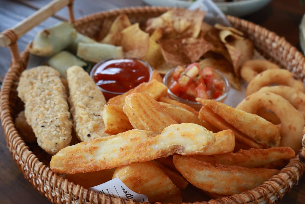 花蓮美食|山下陳涼。精緻泰式料理、峇里島風海景餐廳、庭院用餐區可以攜帶寵物、東南亞特色料理 - 第21張圖 花蓮美食|山下陳涼。精緻泰式料理、峇里島風海景餐廳、庭院用餐區可以攜帶寵物、東南亞特色料理