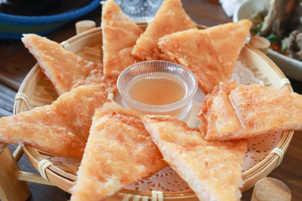 花蓮美食|山下陳涼。精緻泰式料理、峇里島風海景餐廳、庭院用餐區可以攜帶寵物、東南亞特色料理 - 第23張圖 花蓮美食|山下陳涼。精緻泰式料理、峇里島風海景餐廳、庭院用餐區可以攜帶寵物、東南亞特色料理