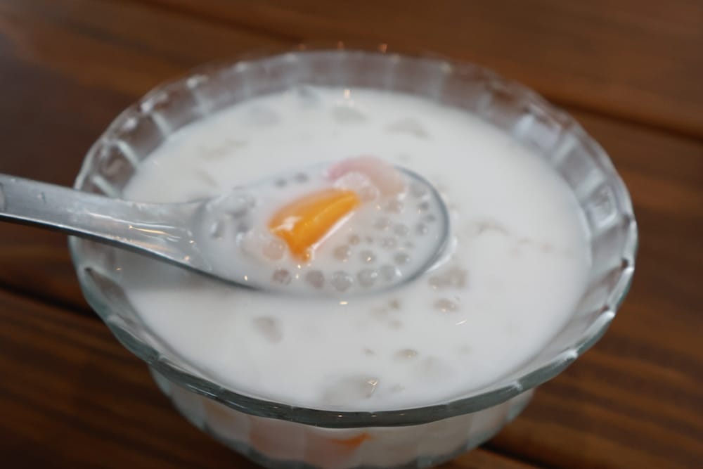 花蓮美食|山下陳涼。精緻泰式料理、峇里島風海景餐廳、庭院用餐區可以攜帶寵物、東南亞特色料理 - 第25張圖 花蓮美食|山下陳涼。精緻泰式料理、峇里島風海景餐廳、庭院用餐區可以攜帶寵物、東南亞特色料理