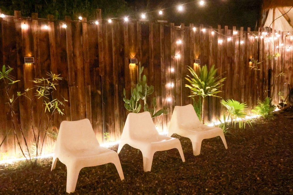 岸山 Anshan純木炭碳烤&生啤酒 Local BBQ & Beer。南投魚池日月潭美食、寵物友善餐廳、露營野餐風BBQ燒烤