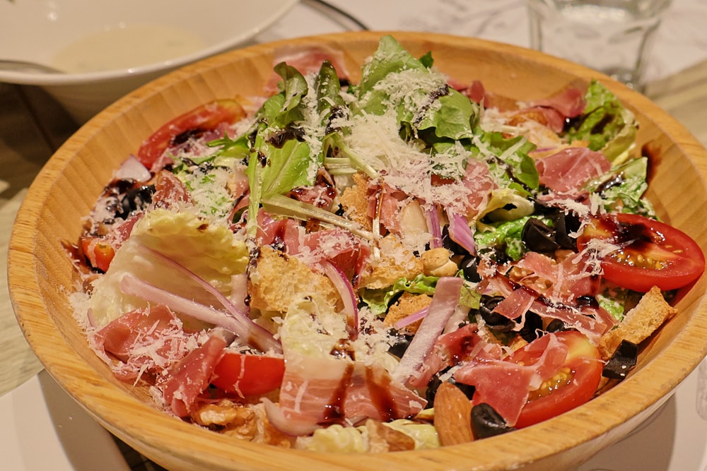 台北士林美食｜阿緹卡Pizza專賣店Antica58。陽明山美軍宿舍餐廳、寵物友善餐廳、草山小鎮、羅馬方形披薩