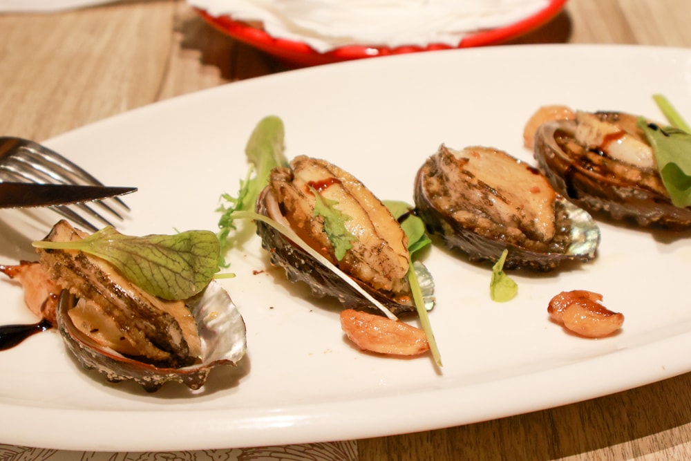 台北士林美食｜阿緹卡Pizza專賣店Antica58。陽明山美軍宿舍餐廳、寵物友善餐廳、草山小鎮、羅馬方形披薩