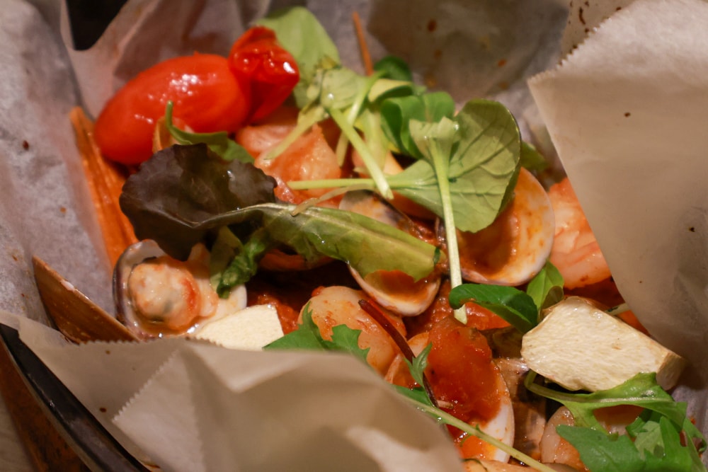 台北士林美食｜阿緹卡Pizza專賣店Antica58。陽明山美軍宿舍餐廳、寵物友善餐廳、草山小鎮、羅馬方形披薩