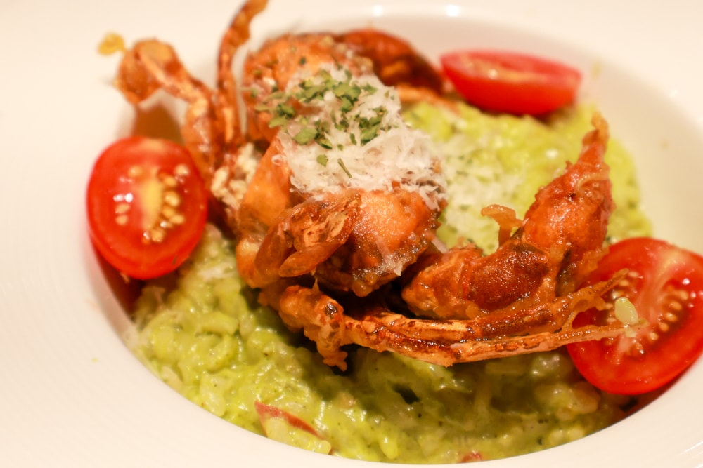 台北士林美食｜阿緹卡Pizza專賣店Antica58。陽明山美軍宿舍餐廳、寵物友善餐廳、草山小鎮、羅馬方形披薩