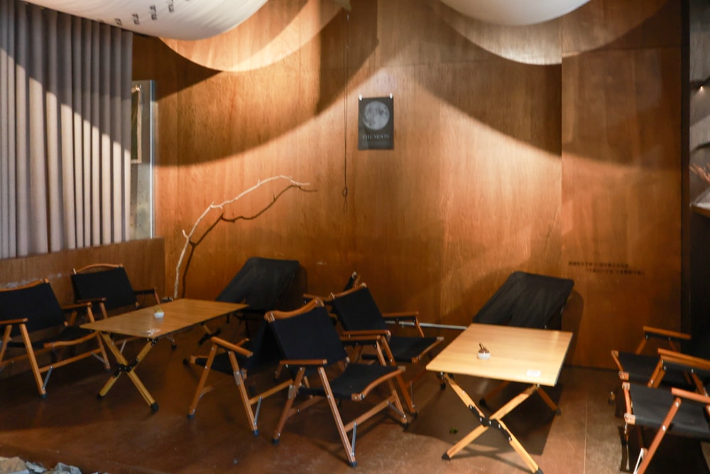 南投埔里｜桑心實驗室 emoLab。桑心合作社、山上山下集團、野奢露營風咖啡廳、寵物友善餐廳、南投桃米生態村