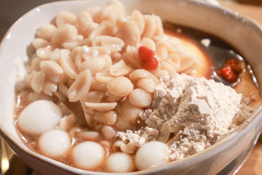 南投埔里｜桑心實驗室 emoLab。桑心合作社、山上山下集團、野奢露營風咖啡廳、寵物友善餐廳、南投桃米生態村