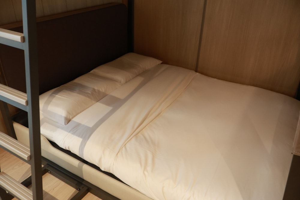 南投魚池｜3JD Home二館。日月潭絕美民宿森林villa、露營車、寵物友善民宿、一泊三食、露天風呂