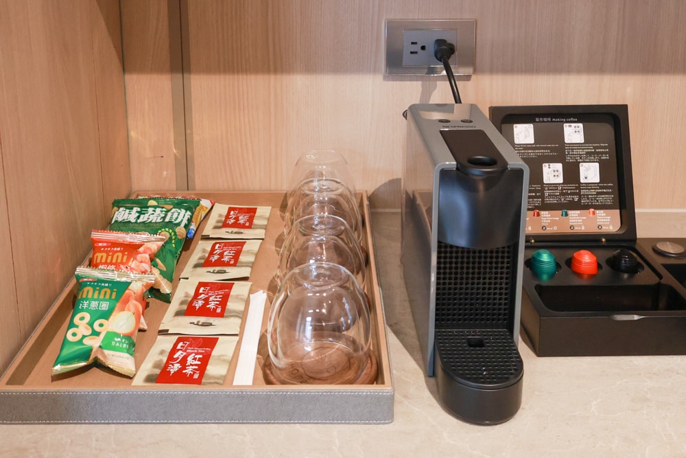 南投魚池｜3JD Home二館。日月潭絕美民宿森林villa、露營車、寵物友善民宿、一泊三食、露天風呂