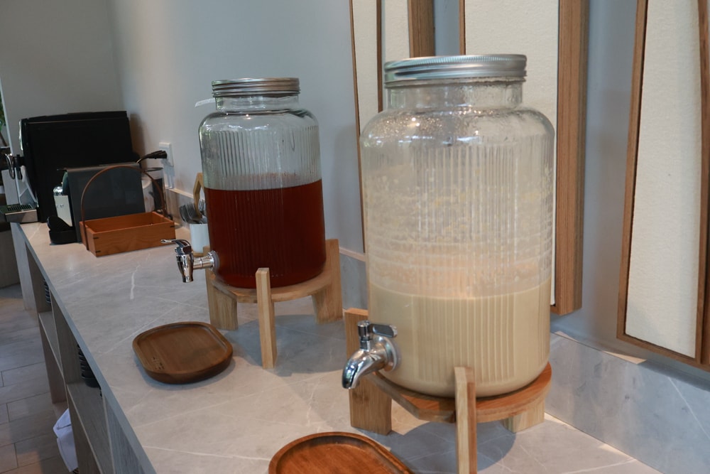 南投魚池｜3JD Home二館。日月潭絕美民宿森林villa、露營車、寵物友善民宿、一泊三食、露天風呂