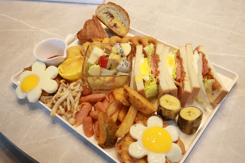 南投魚池｜3JD Home二館。日月潭絕美民宿森林villa、露營車、寵物友善民宿、一泊三食、露天風呂