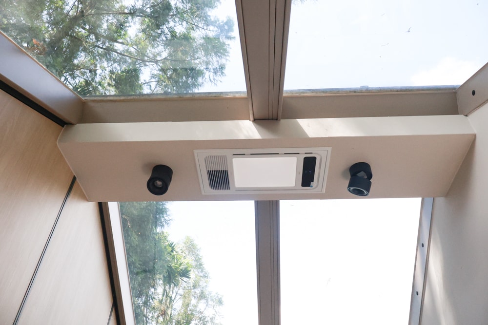 南投魚池｜3JD Home二館。日月潭絕美民宿森林villa、露營車、寵物友善民宿、一泊三食、露天風呂