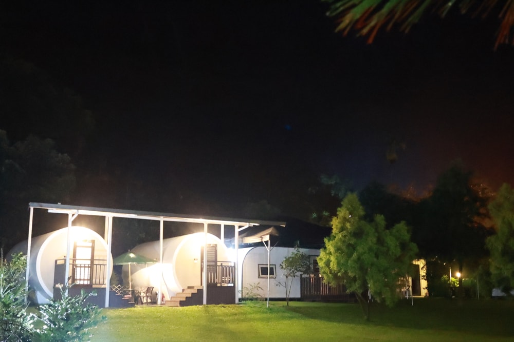 南投埔里|星玥涵屋民宿。綠意大草皮、水管屋、寵物友善民宿、距離埔里市區車程10分鐘! - 第24張圖 南投埔里|星玥涵屋民宿。綠意大草皮、水管屋、寵物友善民宿、距離埔里市區車程10分鐘!