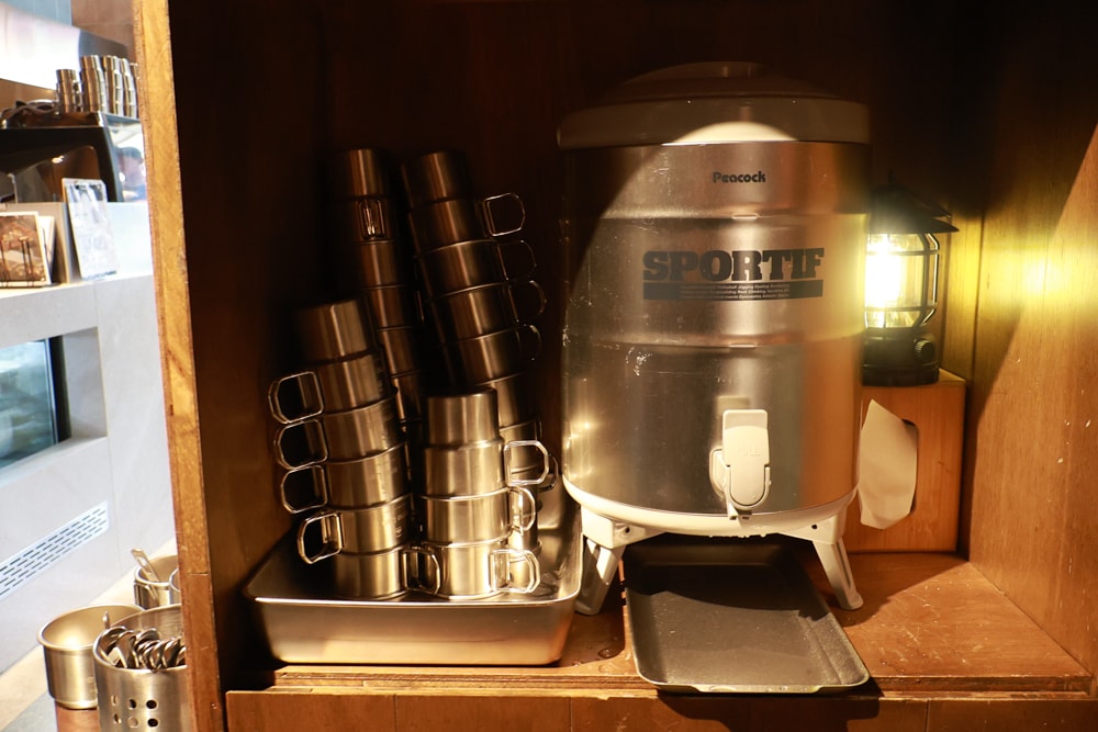 南投埔里｜桑心實驗室 emoLab。桑心合作社、山上山下集團、野奢露營風咖啡廳、寵物友善餐廳、南投桃米生態村