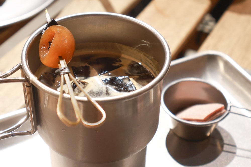 南投埔里｜桑心實驗室 emoLab。桑心合作社、山上山下集團、野奢露營風咖啡廳、寵物友善餐廳、南投桃米生態村