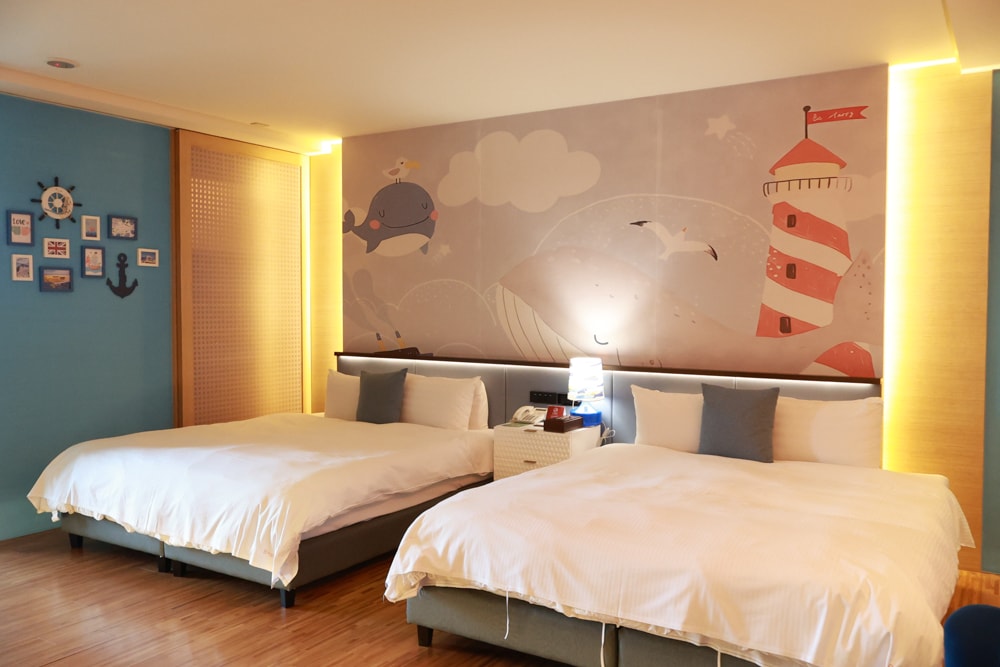 台中日光溫泉會館｜台中親子溫泉飯店首選。兒童遊戲室、溫水游泳池、SPA大眾溫泉池、露天風呂、親子客房