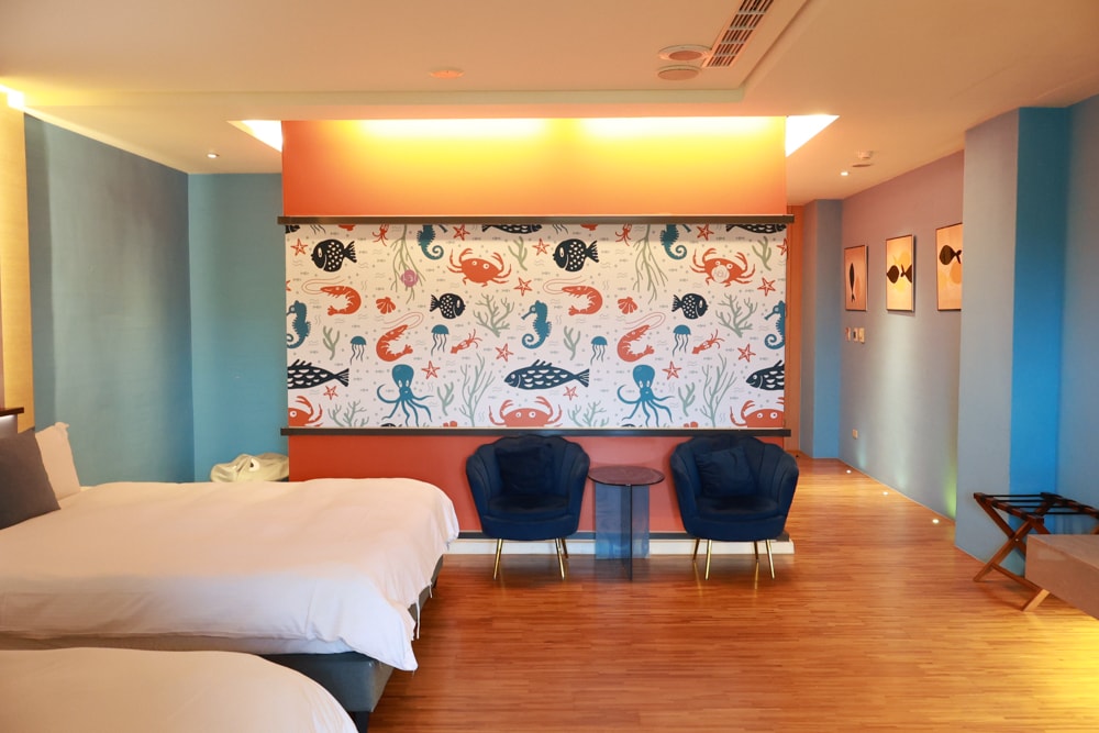 台中日光溫泉會館｜台中親子溫泉飯店首選。兒童遊戲室、溫水游泳池、SPA大眾溫泉池、露天風呂、親子客房