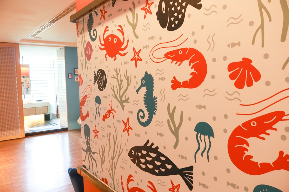 台中日光溫泉會館｜台中親子溫泉飯店首選。兒童遊戲室、溫水游泳池、SPA大眾溫泉池、露天風呂、親子客房