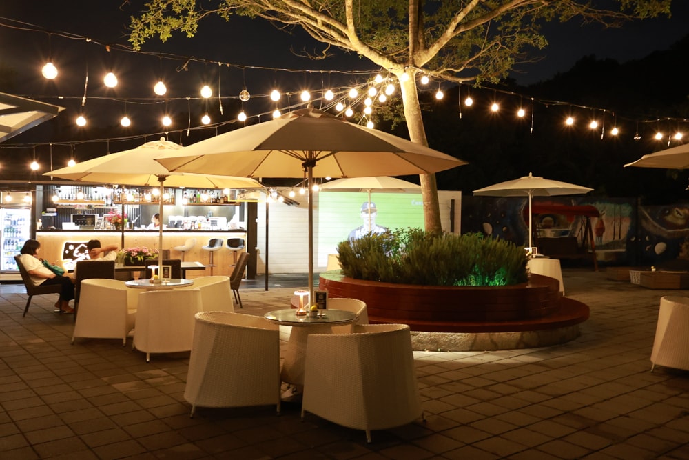 台中日光溫泉會館｜台中親子溫泉飯店首選。兒童遊戲室、溫水游泳池、SPA大眾溫泉池、露天風呂、親子客房