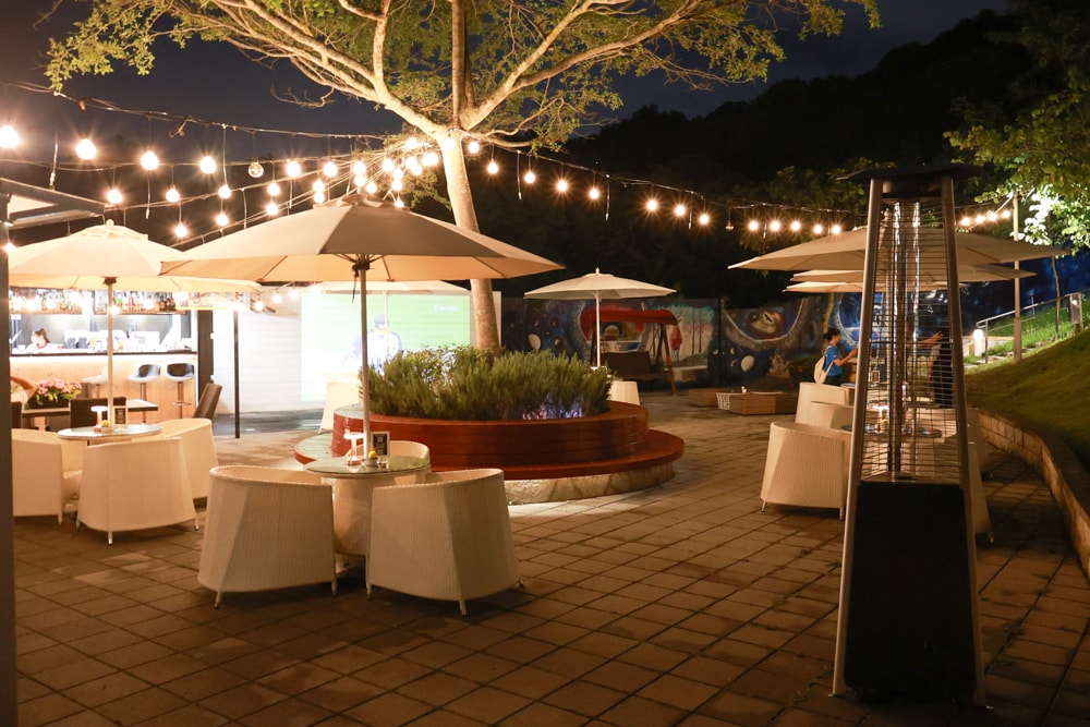 台中日光溫泉會館｜台中親子溫泉飯店首選。兒童遊戲室、溫水游泳池、SPA大眾溫泉池、露天風呂、親子客房