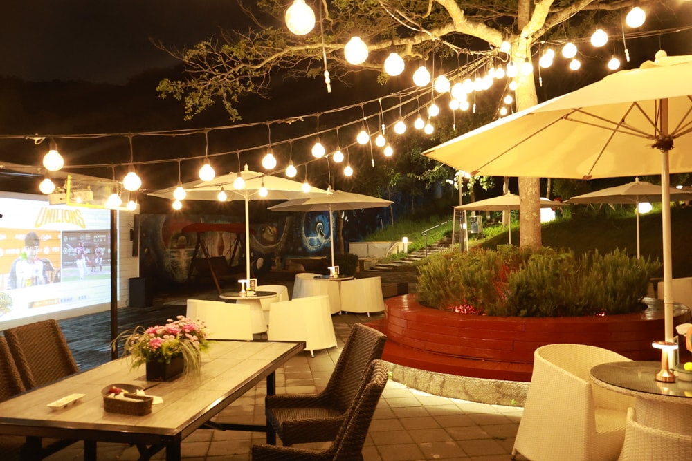 台中日光溫泉會館｜台中親子溫泉飯店首選。兒童遊戲室、溫水游泳池、SPA大眾溫泉池、露天風呂、親子客房