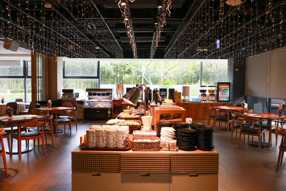 台中日光溫泉會館｜台中親子溫泉飯店首選。兒童遊戲室、溫水游泳池、SPA大眾溫泉池、露天風呂、親子客房