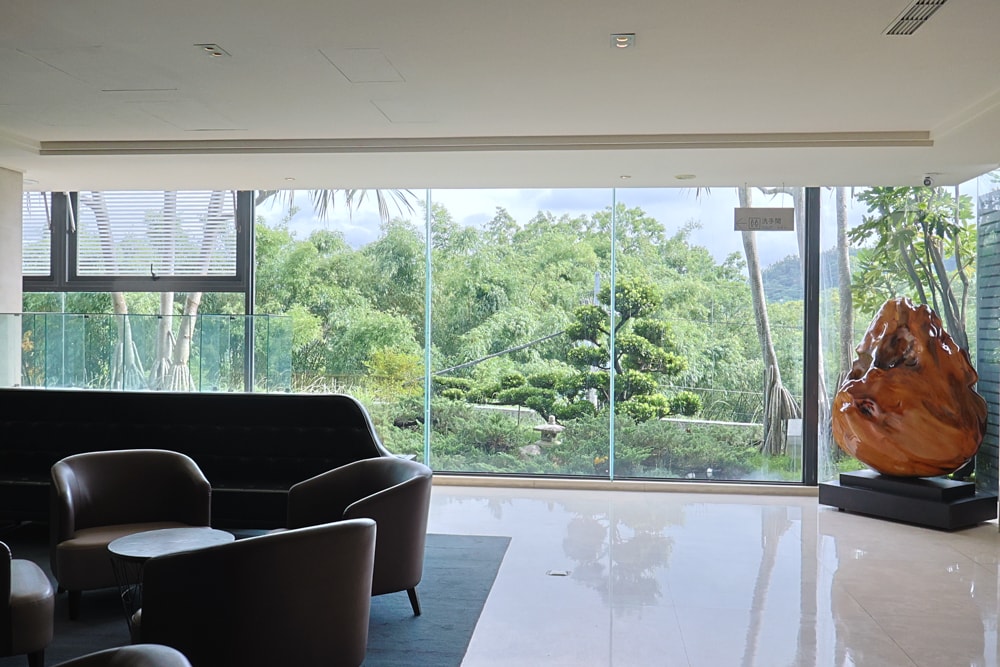 台中日光溫泉會館｜台中親子溫泉飯店首選。兒童遊戲室、溫水游泳池、SPA大眾溫泉池、露天風呂、親子客房