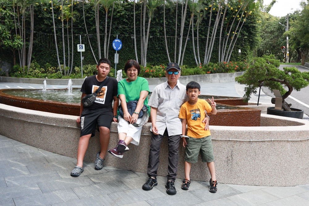 台中日光溫泉會館｜台中親子溫泉飯店首選。兒童遊戲室、溫水游泳池、SPA大眾溫泉池、露天風呂、親子客房