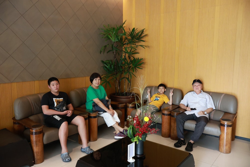 台中日光溫泉會館｜台中親子溫泉飯店首選。兒童遊戲室、溫水游泳池、SPA大眾溫泉池、露天風呂、親子客房