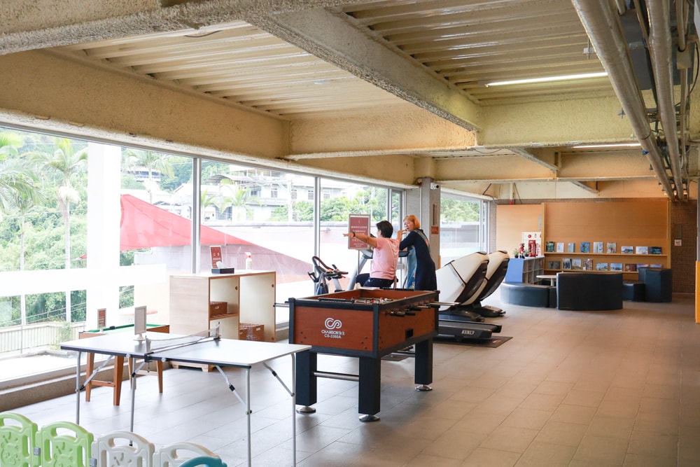 台中日光溫泉會館｜台中親子溫泉飯店首選。兒童遊戲室、溫水游泳池、SPA大眾溫泉池、露天風呂、親子客房