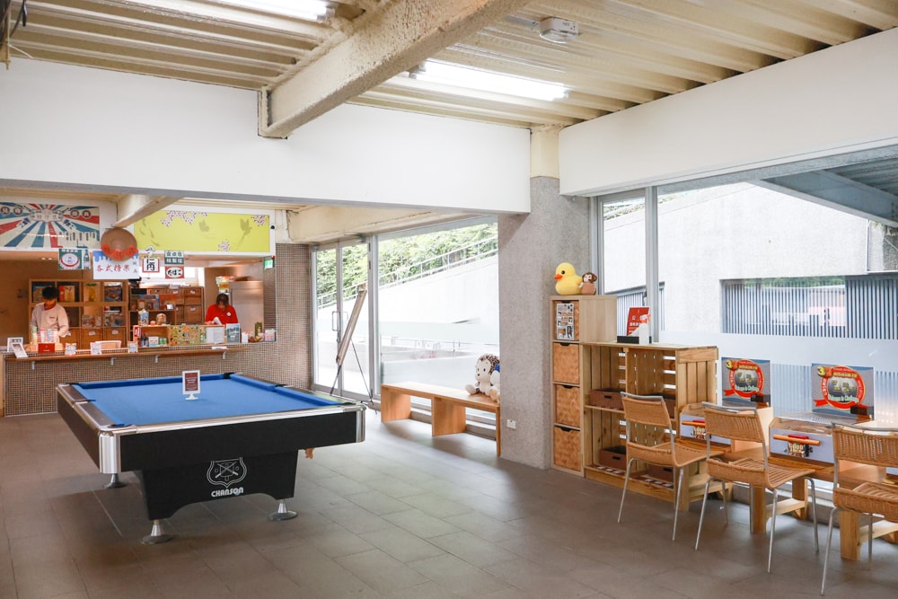 台中日光溫泉會館｜台中親子溫泉飯店首選。兒童遊戲室、溫水游泳池、SPA大眾溫泉池、露天風呂、親子客房