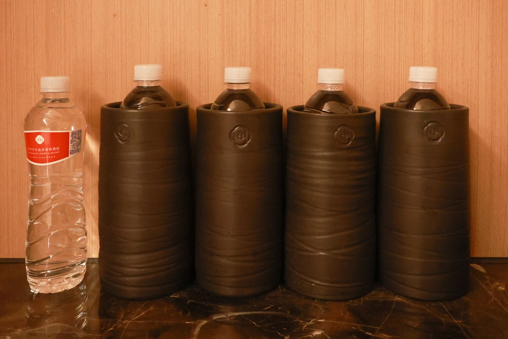 台中日光溫泉會館｜台中親子溫泉飯店首選。兒童遊戲室、溫水游泳池、SPA大眾溫泉池、露天風呂、親子客房