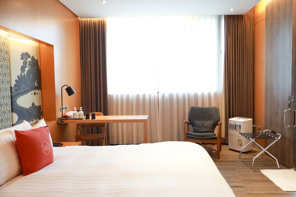 台中日光溫泉會館｜台中親子溫泉飯店首選。兒童遊戲室、溫水游泳池、SPA大眾溫泉池、露天風呂、親子客房