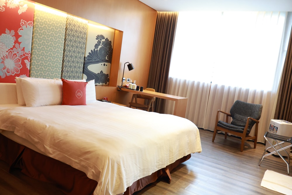 台中日光溫泉會館｜台中親子溫泉飯店首選。兒童遊戲室、溫水游泳池、SPA大眾溫泉池、露天風呂、親子客房