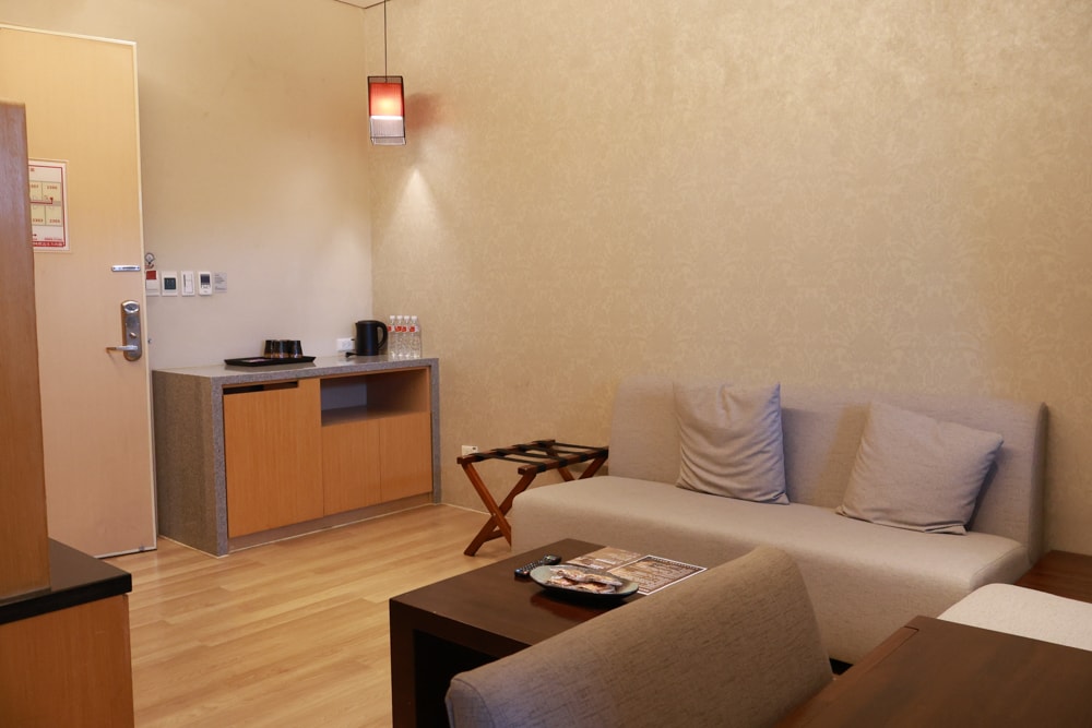 台中日光溫泉會館｜台中親子溫泉飯店首選。兒童遊戲室、溫水游泳池、SPA大眾溫泉池、露天風呂、親子客房