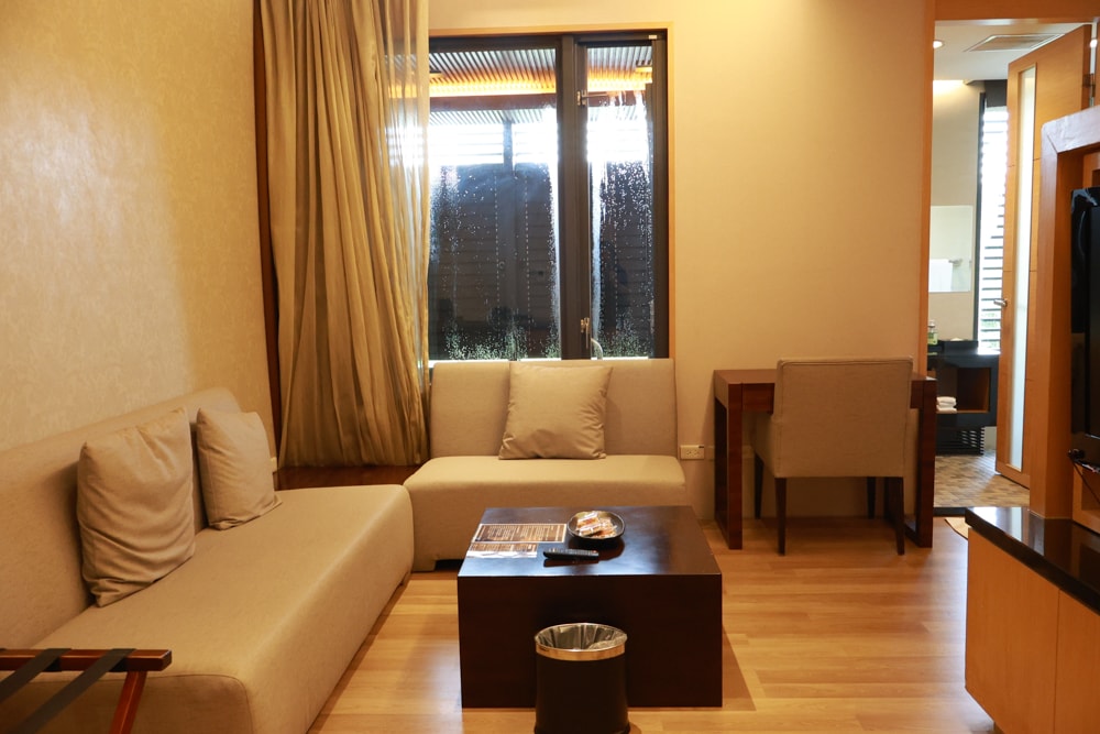 台中日光溫泉會館｜台中親子溫泉飯店首選。兒童遊戲室、溫水游泳池、SPA大眾溫泉池、露天風呂、親子客房