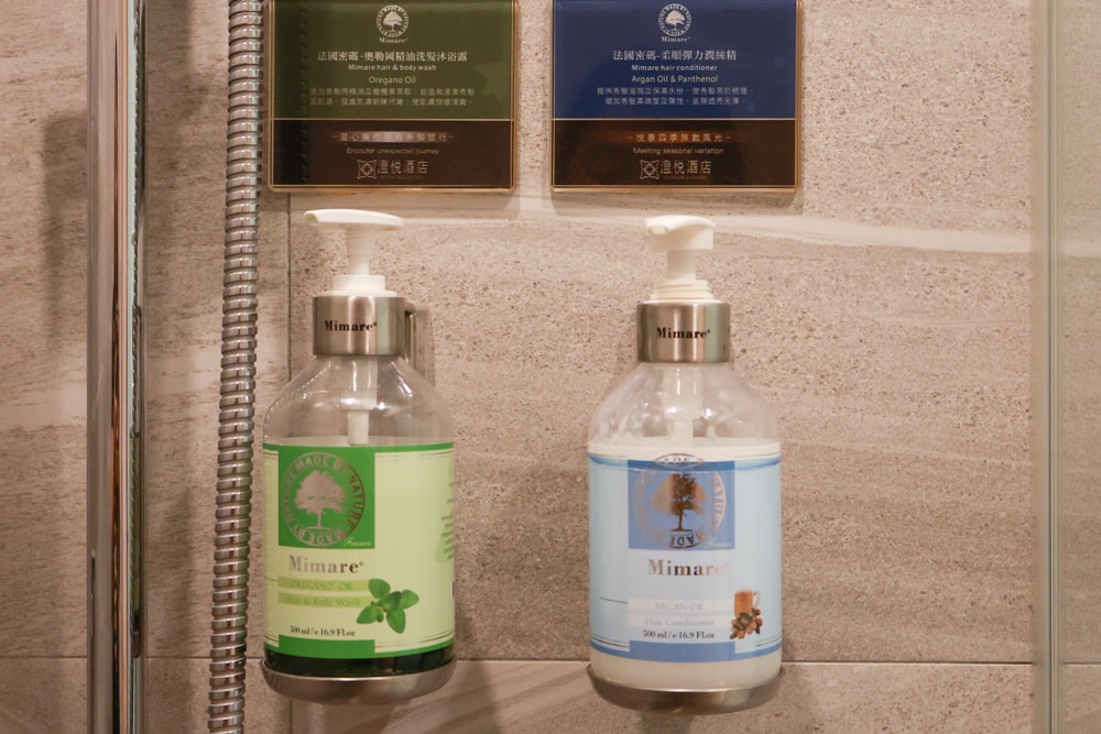 彰化鹿港澄悦酒店 Euphoria Hotel。鹿港最高景觀酒店。走路直達鹿港老街、鹿港小吃早餐吃到飽！