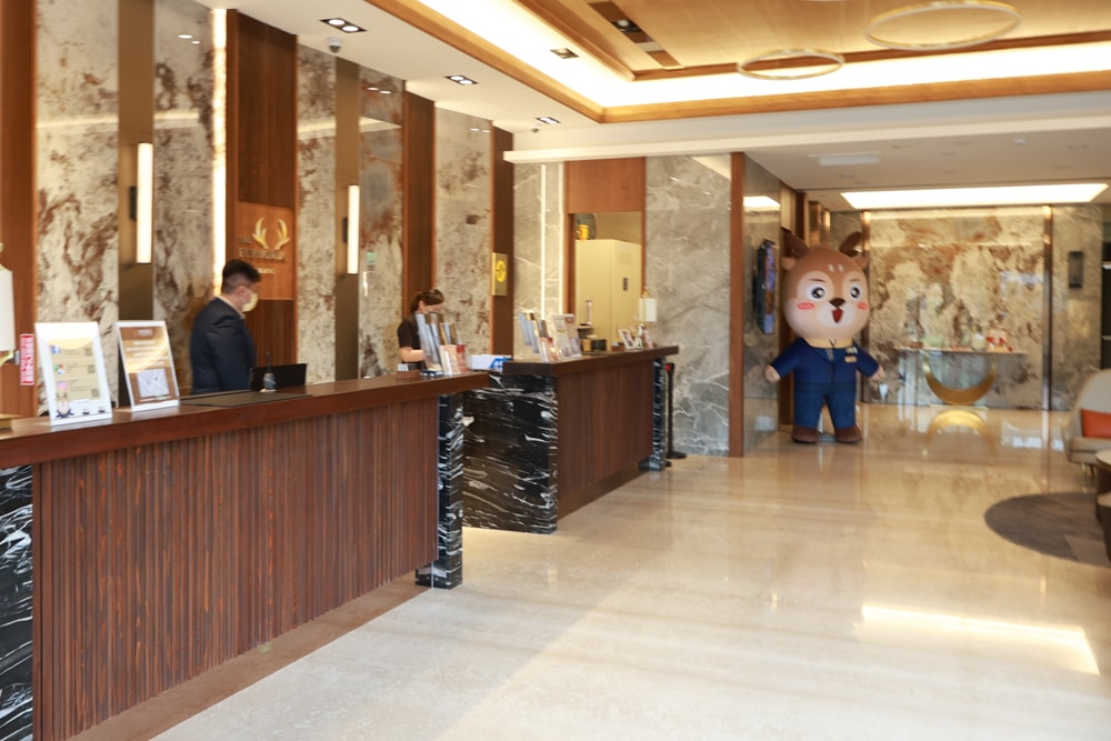 彰化鹿港澄悦酒店 Euphoria Hotel。鹿港最高景觀酒店。走路直達鹿港老街、鹿港小吃早餐吃到飽！