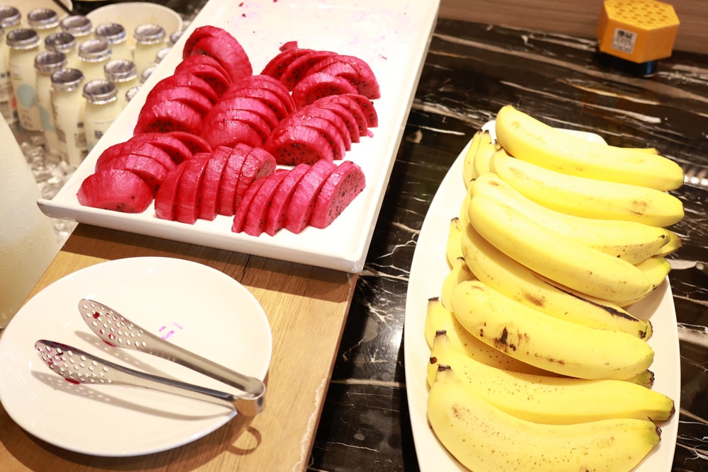 彰化鹿港澄悦酒店 Euphoria Hotel。鹿港最高景觀酒店。走路直達鹿港老街、鹿港小吃早餐吃到飽！